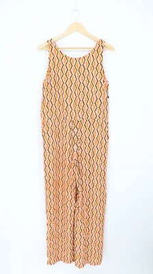 Mono VELVET By Graham & Spencer Davina Naranja S $249 F4 Foto 1 de 4