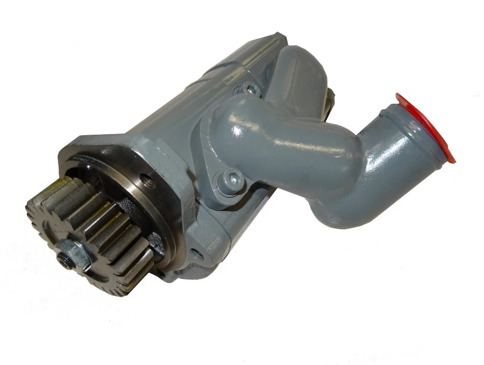 Hydraulikpumpe passend für John Deere Tractor 5200 - 5300 - 5400 - 5500  RE40444 - Bild 1 von 1