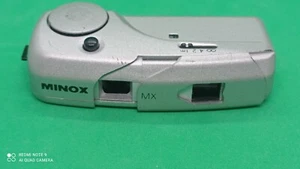 Pocket Photo camera Minox MX - Bild 1 von 6