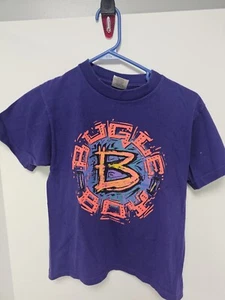 vintage bugle boy youth XL extra large shirt 1990s - Picture 1 of 3