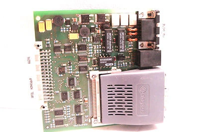 VAT 315888 WU0951503700051L BOARD 45UWZY  - Image 1 of 2