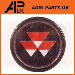 Steering wheel Centre Cap for Massey Ferguson 165 168 175 178 185 188 Tractor - Picture 1 of 4