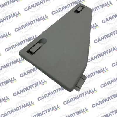 2002-2007 Buick Rendezvous Rear Left Quarter Panel Interior Storage Cover Cap  Foto 1 de 4