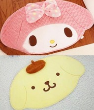 Pom Purin Melody Rug Soft Carpets Floor Mats Bath Plush Rugs Doormat fashion