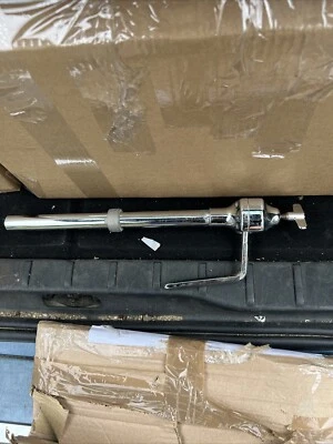 Free P&P.  One Sonor Tom Arm for Drum kit. 501 503 505 507 Series - Image 1 of 4