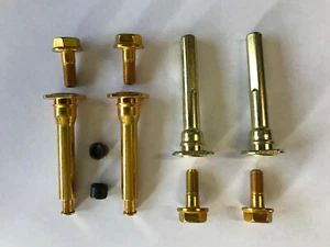 Frt Guide Pin Carlson H5093 - Picture 1 of 1