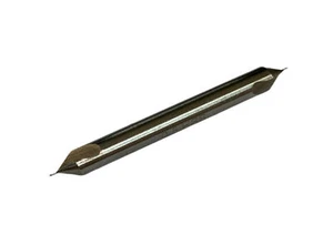 0.5MM CENTRE DRILL HSS x 1 PIECE METALWORKING DRILL FROM RDGTOOLS - Picture 1 of 2