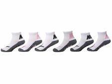 Nike Toddler/Little Kid's Athletic Ankle Socks 6-Pairs