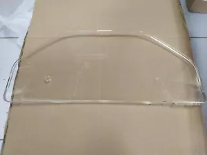 BMW E30 dashboard instruments support cover !NEW! 62111377340 - Picture 1 of 3
