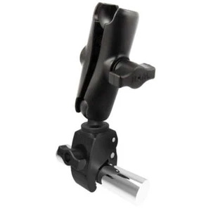 RAP-B-400-201U RAM Tough-Claw Small Clamp Base with Double S... - Picture 1 of 3