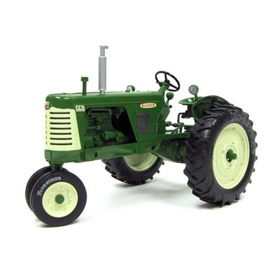 Spec Cast 1/16 Oliver 660 Gas Nf Trattore Firestone Pneumatici 50th Annv SCT359 - Immagine 1 di 4
