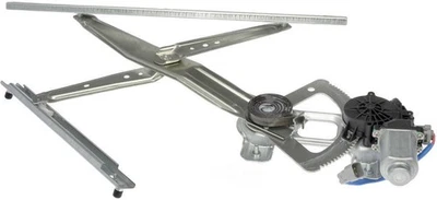 Motor y regulador de ventana eléctrica para Ford F-250 Super Duty 2000-2013, F-350 Supe Foto 1 de 4