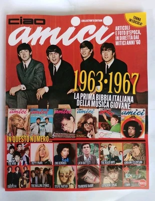 Ciao Amici Collector's Edition - 1963-1967 - Immagine 1 di 2