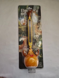 Electronic Erhu Guitar Erhu Kids Musical Instrument Open Mouth To Hear Sound Fun - Picture 1 of 11