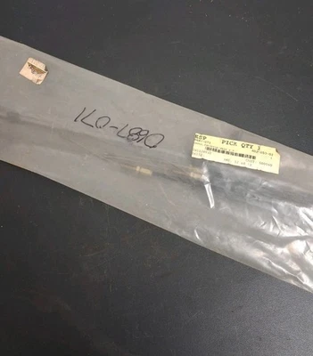 Cable de acelerador Arctic Cat OEM VM36 x 3 0687-071 NOS ZRT EXT POLVO EXT 1995-97 Foto 1 de 4