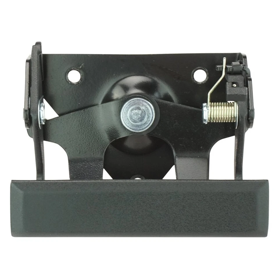 For GMC K1500 1988-1999 TRQ DHA64581 Tailgate Handle - Image 1 of 4