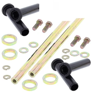 Complete Lower/Upper A Arm Bushing 50-1093C for Polaris Forest 800 6x6 15 - Picture 1 of 2