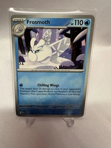 Pokemon TCG - Mega Evoluzione (MEG EN) Frosmoth - #043/132 - Foto 1 di 2
