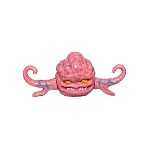 Figura de colección 1988 Krang Teenage Mutant Ninja Turtles TMNT solo buen estado - Imagen 1 de 4