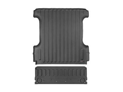 Forro de camión WeatherTech TechLiner - 37608-3TG04 Foto 1 de 4