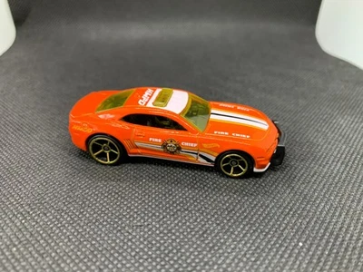 Hot Wheels - '10 Chevrolet Camaro Pace Car 2023 - MINT LOOSE - Diecast - 1:64 — 第 1/2 张图片