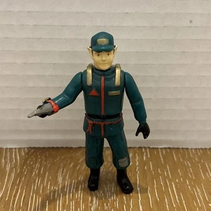 1994 SUBWAY Disney Santa Clause ELF figure Toy 3" - Picture 1 of 3