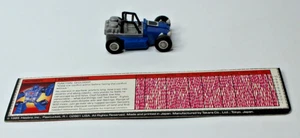 Beachcomber 1985 Hasbro G1 Transformers - Bild 1 von 22