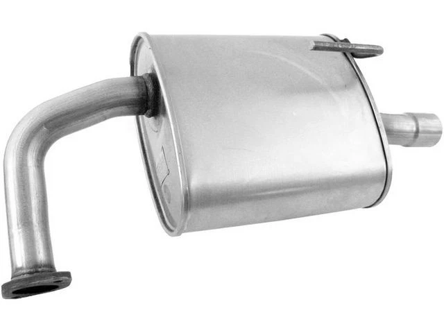 Silenciador andador derecho 93CCFB86 para Nissan Altima 2008 2007 2009 Foto 1 de 1