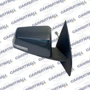 2009-2012 CHEVROLET TRAVERSE RIGHT SIDE VIEW POWER DOOR MIRROR W/ TURN LIGHT OEM - Picture 1 of 16