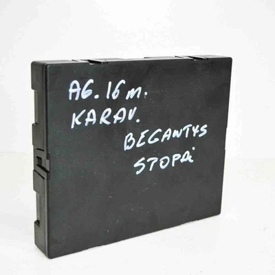 AUDI A6 Avant 4G5, C7, 4GD Centralina Comfort 4H0907064HN 2.0 Diesel 2620792 - Immagine 1 di 4