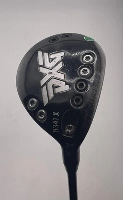 PXG 0341X GEN2 MADERA DE CALLE 7 MITSUBISHI TENSEL CK50 AZUL GRAFITO DIESTRO Foto 1 de 4