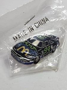 Bill Elliott Batman Forever #94 Hat Pin - Picture 1 of 2