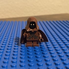 LEGO Star Wars Jawa - Straps (75136) (SW0560) Excellent Condition! Genuine Lego!