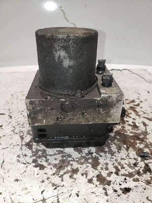 ABS Brake Pump Control Module Fits 2004-2006 Bmw X5 - Imagem 1 de 4