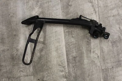 Suzuki SV1000S 2005 soporte de cabra soporte lateral Foto 1 de 3