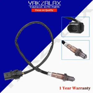 Upstream Right Oxygen O2 Sensor For Ford F-150 Mustang Focus Expedition E-250 - Picture 1 of 9