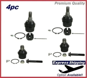 Premium Ball Joint SET Upper&Lower For FORD Kit K80196 K8611T - Picture 1 of 1