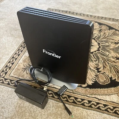 Verizon G1100 Fios Dual Band Quantum Gateway AC1750 Wireless Modem WiFi Router  - Image 1 of 3