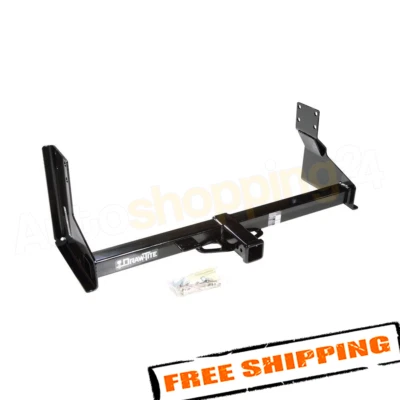 Draw-Tite 75601 Class 3 Trailer Hitch for 2007-2023 Dodge/Freightliner Sprinter Foto 1 de 4