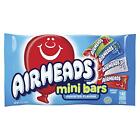 Bonbons Airheads, sac de variété, mini barres de fruits assorties emballées individuellement, p...