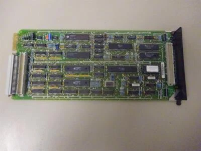 Tarjeta de circuito Mitel 9109-017-001-SA Foto 1 de 2