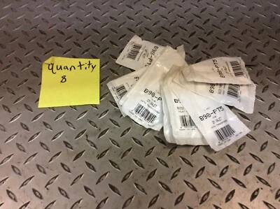 99-04 Montana Silhouette Buick Park Avenue GM Valet Transpondedor Llave CANTIDAD 8 B98-PT Foto 1 de 4