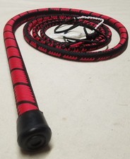 Bull whip 7ft Nylon