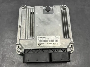 Engine Control Unit N57N BMW F10 F11 530d X3 F25 3.0d 258PS 8518479 0281018611 - Picture 1 of 8