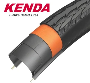Kenda 1088 E-Bike Tire 700C x 45C set of two JR CC-TIRE-K1088 - Bild 1 von 2