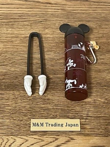 Tokyo Disneyland Souvenir Mickey Hände Popcornzange Limited Edition Japan NEUWERTIG - Bild 1 von 19