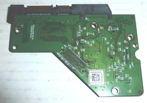 Western Digital WD10EURX-63FH1Y0 1TB Sata PCB Board ONLY 771824-G05 - Picture 1 of 2