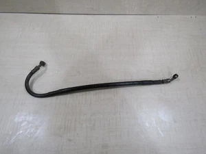 Kawasaki KX250F 2006 manguera de freno trasero 43095-0449 compatible con KX250F 2 2006-2011 - Imagen 1 de 3