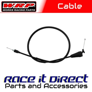 Throttle Cable for KTM SX 85 2018-2021 WRP - Picture 1 of 8