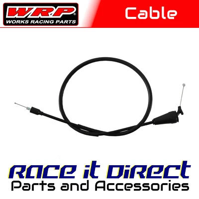 Throttle Cable for KTM SX 85 2018-2021 WRP - Image 1 of 4